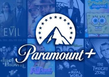 Paramount Global recortará el 15% de su personal en EU y cerrará un estudio