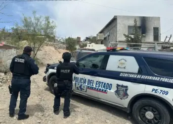 Rescatan a migrantes tras dos meses secuestrados