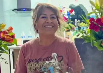 Mujer estadunidense desaparecida en Reynosa