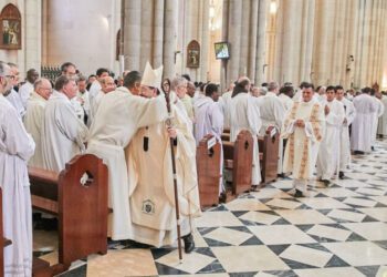 Nicaragua expulsa a sacerdotes por “terrorismo espiritual”