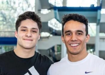 La SEP celebró la medalla de plata de los clavadistas mexicanos en París 2024