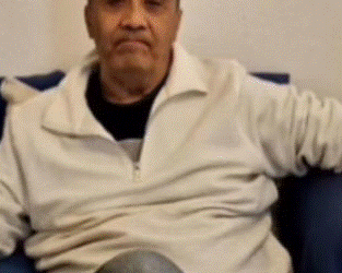 Alfonso Obregón sale de prisión