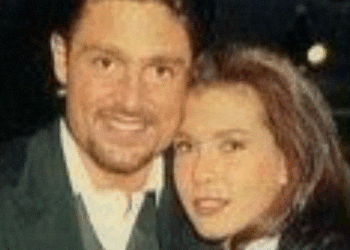 Sabine Moussier confiesa noviazgo de Colunga