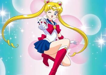 La tesis ‘Sailor Moon me hizo gay’ se viraliza y provoca polémica