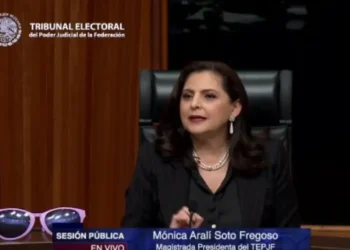 Tribunal Electoral confirma mayoría de Morena