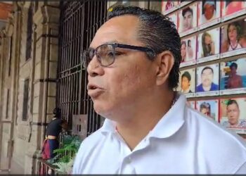 Sigue Fiscal Uriel Carmona sin pagar jubilaciones a más de 40 trabajadores