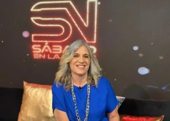 Detienen a periodista Carmela Longo en Venezuela