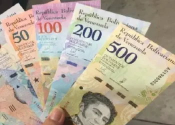 Venezuela lanza nuevos billetes de máxima denominación