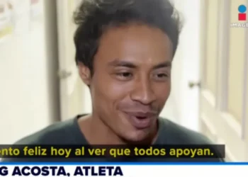 Empresas quieren recompensar a “héroe” de Veracruz