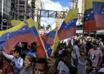 México, Brasil y Colombia piden a Venezuela mostrar actas