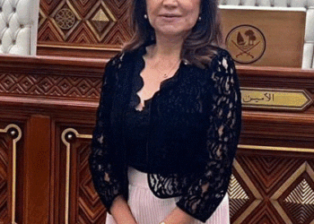 Secuestran a vicepresidenta de la Cámara de Diputados