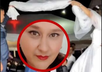 Identifican a mujer fallecida durante la ‘Víbora de la Mar’ en Tamaulipas