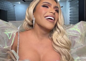 Wendy Guevara denuncia discriminación en antro