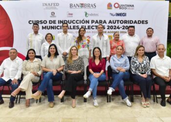 Coordinación entre los órdenes de gobierno para hacer brillar Solidaridad