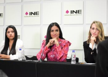 Intentarán anular la elección en la Cuauhtémoc, advierte Ale Rojo de la Vega