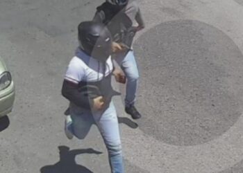 Solicitan ayuda para identificar a involucrados en balacera en fonda de Cuernavaca