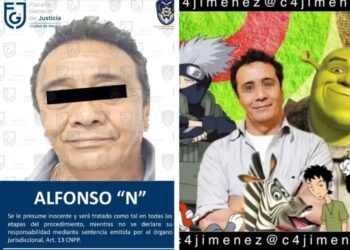 Actor que presta su voz a Shrek enfrenta cargos por abuso sexual agravado en CDMX