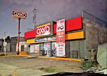 OXXO vuelve a operar en Nuevo Laredo tras acuerdos de seguridad