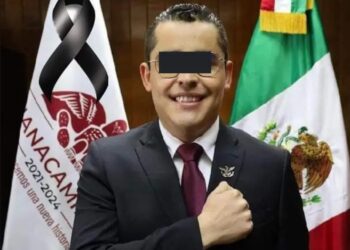 Hallan muerto al alcalde de Nanacamilpa, Tlaxcala