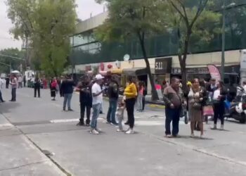 CDMX experimentó la activación de la Alerta Sísmica; NO hubo sismo, fue un error