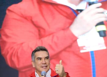 Alito niega querella contra su hermano, por empresas fantasma