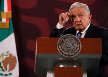 AMLO: No es para tomar en serio advertencias de calificadoras por reforma judicial