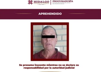 Arrestan a un anciano acusado de matar a una mujer y a un menor