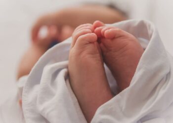 IMSS declara muerta a bebé pero estaba viva