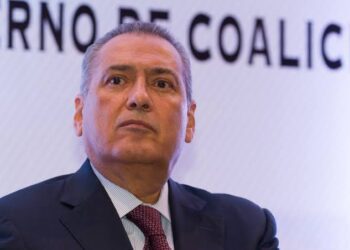 Sheinbaum asegura que Beltrones no entra a Morena