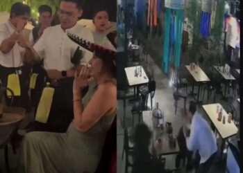 Explosivo detona en bar ‘El Tapatío’ en Celaya