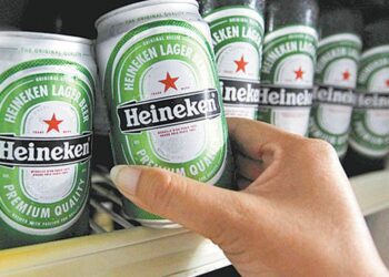 Por narcotráfico, cierran depósitos de cerveza en Tamaulipas