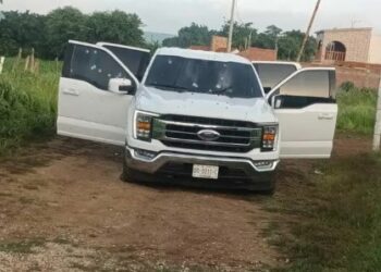 Enfrentamiento entre CJNG y Cártel de Sinaloa