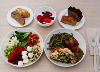 Juegos de París: Se reporta comida con gusanos en la Villa de Atletas