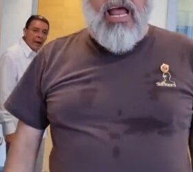 Pelea de diplomáticos en consulado de Shanghái en México