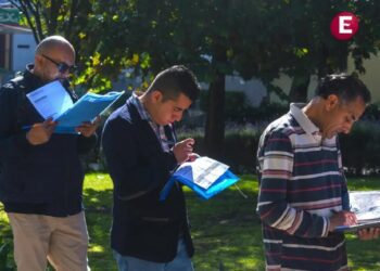 ¡Aumenta el empleo en México! Se superan los 22.3 millones en julio de 2024