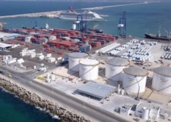 El sureste de México enfrenta una escasez de combustible