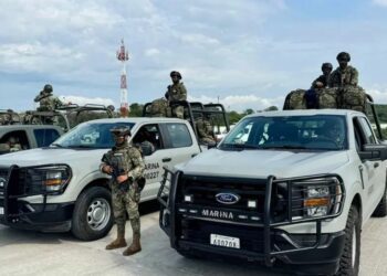 Arrestan en Jalisco a ‘El Chaparrito’, un alto mando cercano al líder del CJNG