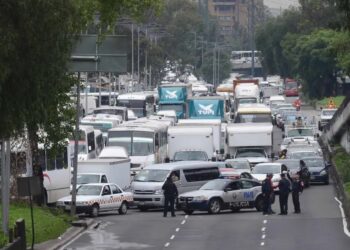 Ejidatarios de Pachuca anuncian un gran bloqueo; ¿qué carreteras serán cerradas?