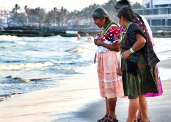 El turismo como un derecho de todos