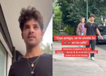 Exponen a extranjero por no recoger los desechos de su mascota; así respondió