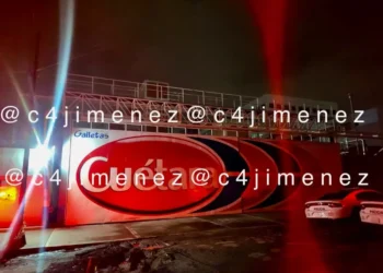 Trabajador muere al caer en molino de galletas