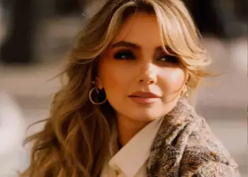 Angélica Rivera estrena romance con un empresario más joven que ella