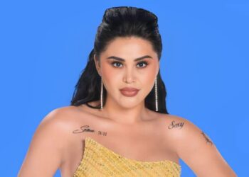 Papá de Gomita desmiente su supuesto título en Comunicación