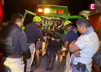 Encuentran vivos a policías comunitarios desaparecidos en Michoacán