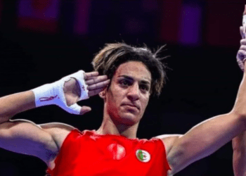 Participación de boxeadora argelina causa polémica en Paris 2024