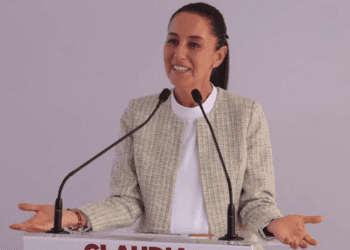 En septiembre, Sheinbaum se tomará tres días de descanso