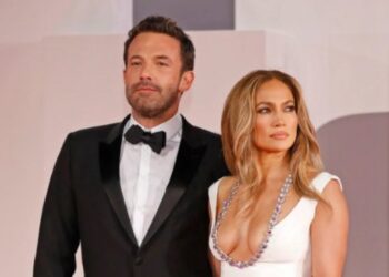 Confirmado, Jennifer y Ben se divorcian
