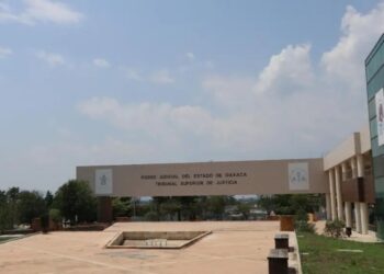 Magistrados del Poder Judicial de Oaxaca anticipan su jubilación ante una posible reforma