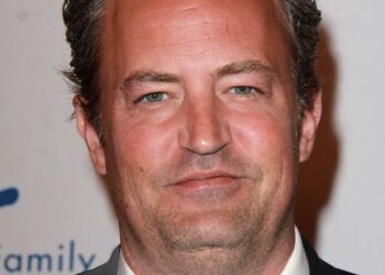 Doctor de Matthew Perry no podrá ejercer