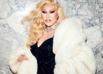 “Mujer gato” reveló su rostro original antes de sus transformaciones quirúrgicas